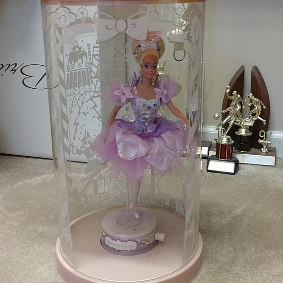 Barbie Nutcracker Barbie - Picture 2 of 5
